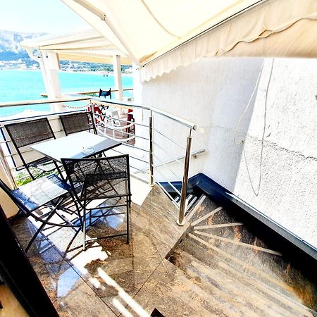 Apartments Palada 1 巴斯卡 外观 照片