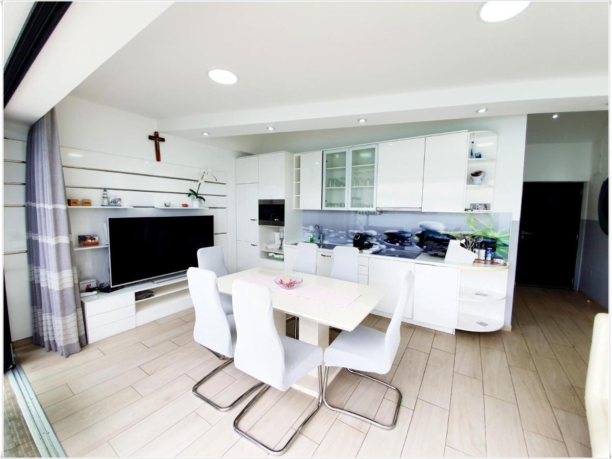 Apartments Palada 1 巴斯卡 外观 照片