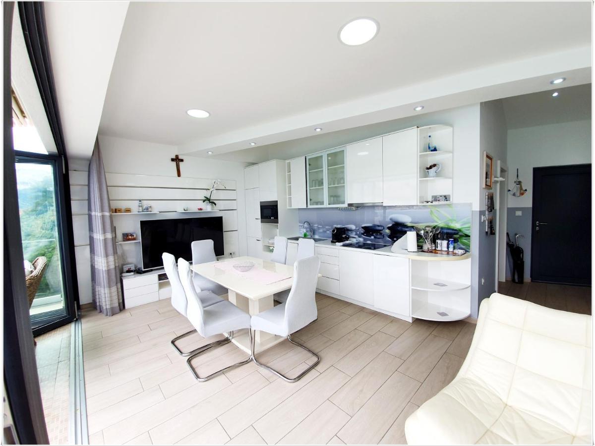 Apartments Palada 1 巴斯卡 外观 照片