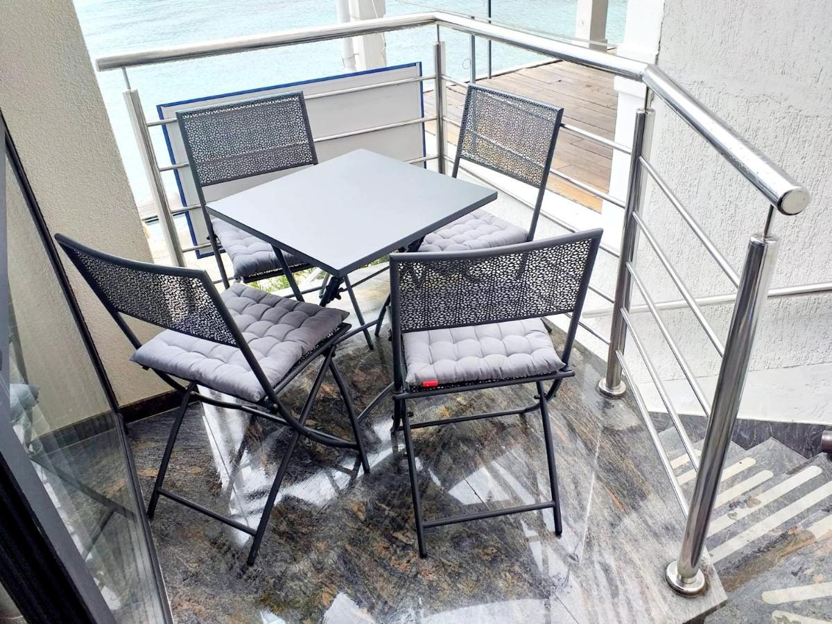 Apartments Palada 1 巴斯卡 外观 照片