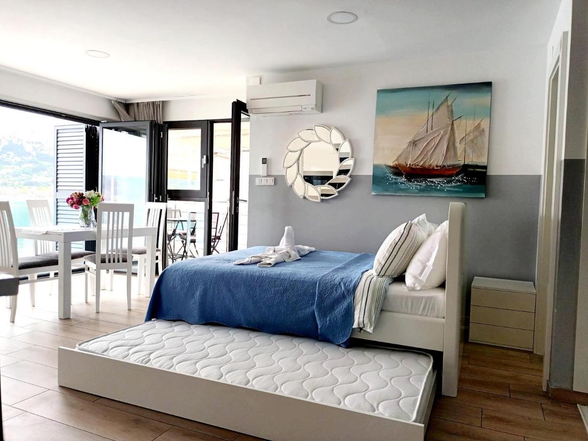 Apartments Palada 1 巴斯卡 外观 照片