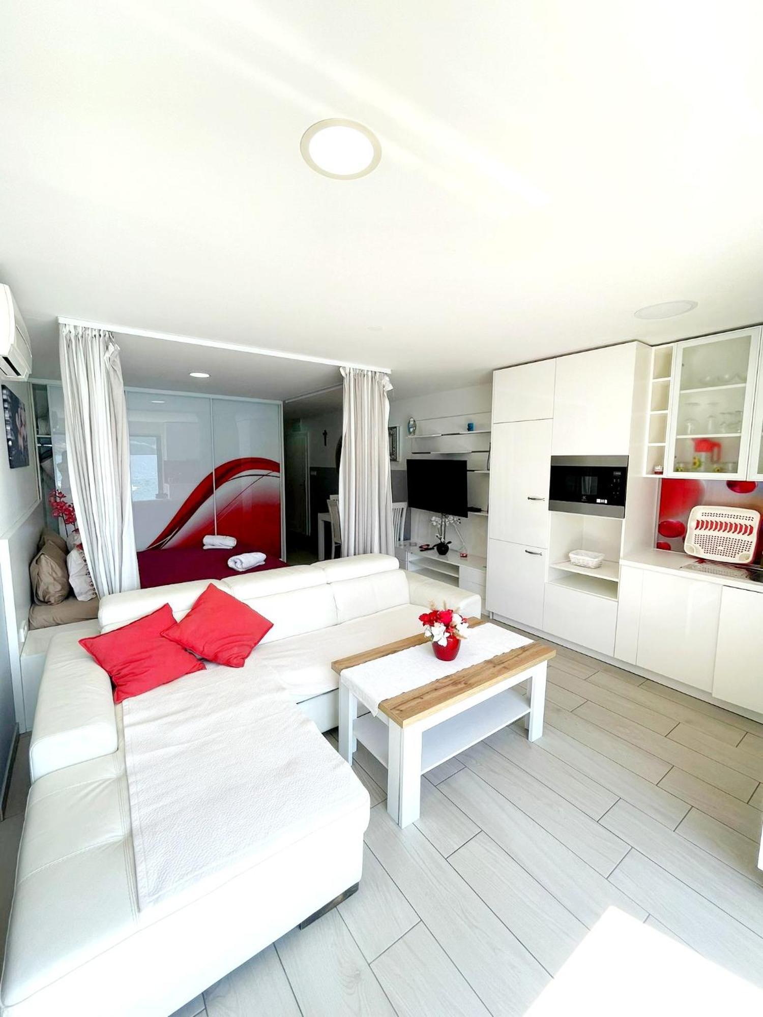Apartments Palada 1 巴斯卡 外观 照片