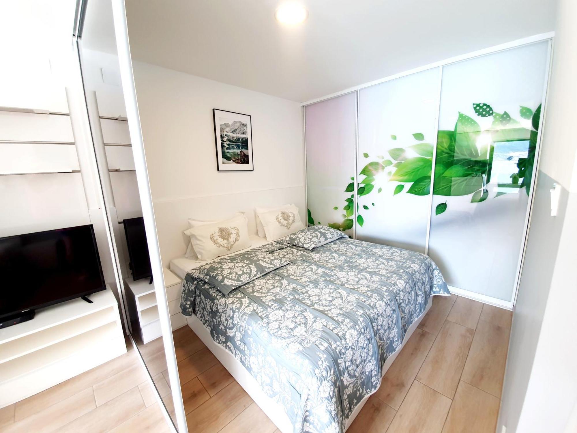 Apartments Palada 1 巴斯卡 外观 照片