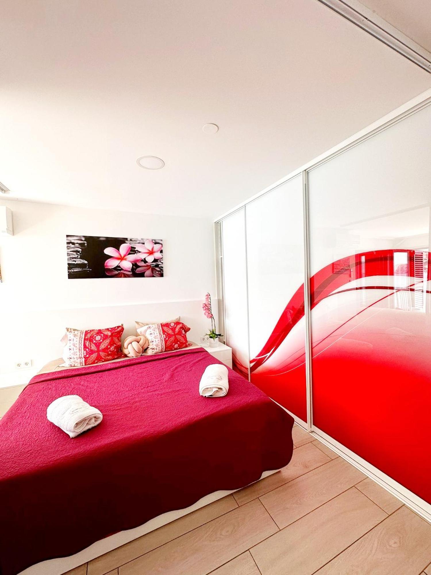 Apartments Palada 1 巴斯卡 外观 照片